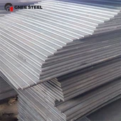 GB/T 1591 Q345B HSLA Steel Sheet