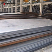 GB-T1591 Q460E Structurele stalen platen met hoge sterkte