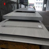 Hoge opbrengst Hoge sterkte stalen plaat Q500E