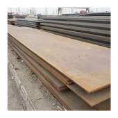 Jis G3114 SMA400BW CORTEN Sheet