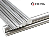 Niobium R04251 -staven