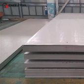 Q500D Q550D High Strength Steel