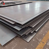 Q960E Hoge sterkte gemoduleerde stalen plaat