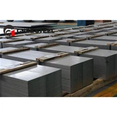 S275m High Strength Low Legering Plaat