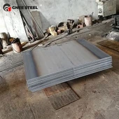 S460N S460NL High Strength Low Legering Steel Sheet