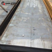 S500QL S550QL HSLA Structureel staal