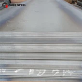 S690Q S690QL High Strength Steel Sheet