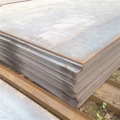 S890Q High Strength Hot Rolled Steel Plate