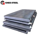 SA387 GR11 CL2 -ketel van stalen plaat