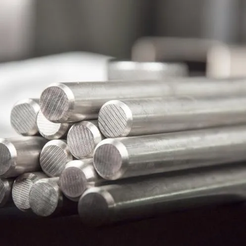 TA0014 Tantalum wolfraamstaaf