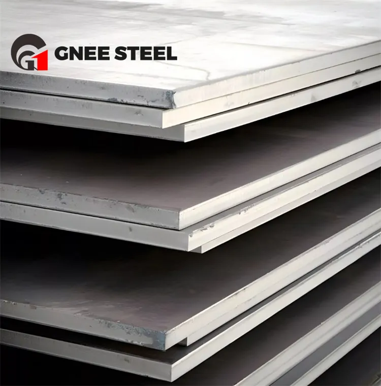 XAR 400 slijtvast staal