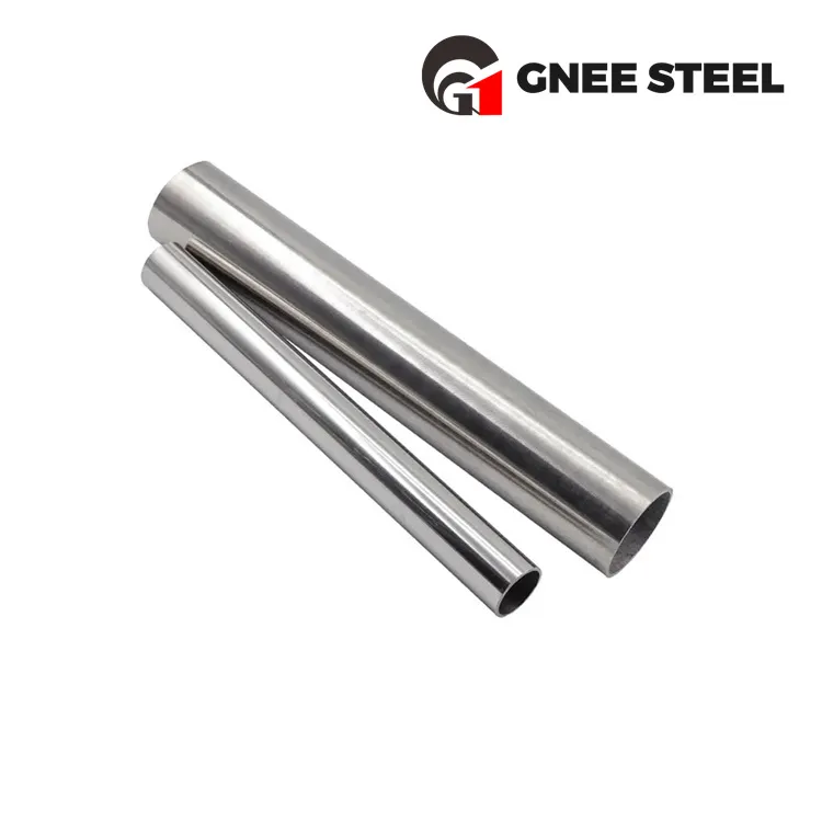 Zirkoniumlegering buizen UNS R60804